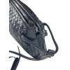 BOTTEGA VENETA Nodini Black Crossbody Bag