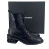 NICHOLAS KIRKWOOD Black Ankle Boots