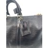 LOUIS VUITTON Epi Leather Keepall Bag