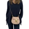 CHLOE Drew Nude Bag
