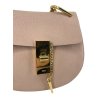 CHLOE Drew Nude Bag