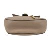 CHLOE Drew Nude Bag