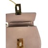 CHLOE Drew Nude Bag