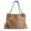 GUCCI GG Nude Soho Shoulder Bag