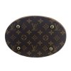 LOUIS VUITTON PM Bucket Monogram Bag