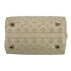 LOUIS VUITTON Cirrus Mahina Beige Bag