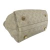 LOUIS VUITTON Cirrus Mahina Beige Bag