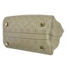 LOUIS VUITTON Cirrus Mahina Beige Bag