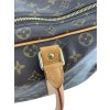 LOUIS VUITTON Sirius Monogram Canvas Travel Bag
