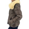 Blauer Brown Jacket