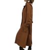 ALBERTA FERRETTI Trench Coat
