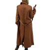 ALBERTA FERRETTI Trench Coat