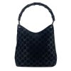 GUCCI Bamboo Shoulder Bag