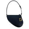 CHRISTIAN DIOR Saddle Rodeo Pouch Bag