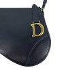 CHRISTIAN DIOR Saddle Rodeo Pouch Bag