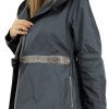 MAX MARA Dark Blue Coat