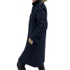 MAX MARA Reversible Blue Coat