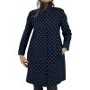 MAX MARA Reversible Blue Coat