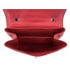 LOUIS VUITTON Lockme Red Bag
