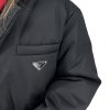 PRADA Black Jacket
