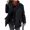 PRADA Black Jacket
