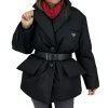 PRADA Black Jacket