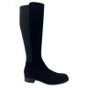 GUCCI Black High Boots