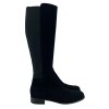 GUCCI Black High Boots