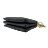 LOUIS VUITTON Coussin Black Monogram Bag
