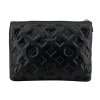 LOUIS VUITTON Coussin Black Monogram Bag