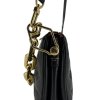 LOUIS VUITTON Coussin Black Monogram Bag