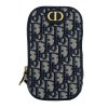 CHRISTIAN DIOR 30 Montaigne Phone Holder