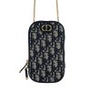 CHRISTIAN DIOR 30 Montaigne Phone Holder