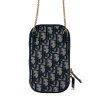 CHRISTIAN DIOR 30 Montaigne Phone Holder