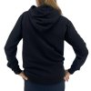YVES SAINT LAURENT Black Sweatshirt
