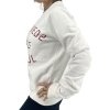 DSQUARED White Sweatshirt