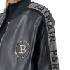 BALMAIN Black Jacket