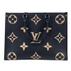 LOUIS VUITTON Onthego Monogram Tote Bag