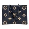 LOUIS VUITTON Onthego Monogram Tote Bag