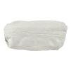 BOTTEGA VENETA White Shoulder Pouch Bag