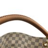 LOUIS VUITTON Artsy Damier Azur Canvas