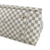 LOUIS VUITTON Artsy Damier Azur Canvas