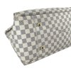 LOUIS VUITTON Artsy Damier Azur Canvas