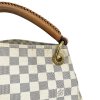LOUIS VUITTON Artsy Damier Azur Canvas