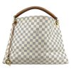 LOUIS VUITTON Artsy Damier Azur Canvas