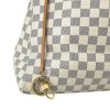 LOUIS VUITTON Artsy Damier Azur Canvas