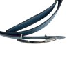 HERMÉS Blue Belt