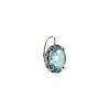 CINOLTER Topaz Earring