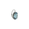 CINOLTER Topaz Earring