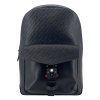 MONTBLANC Black Backpack
